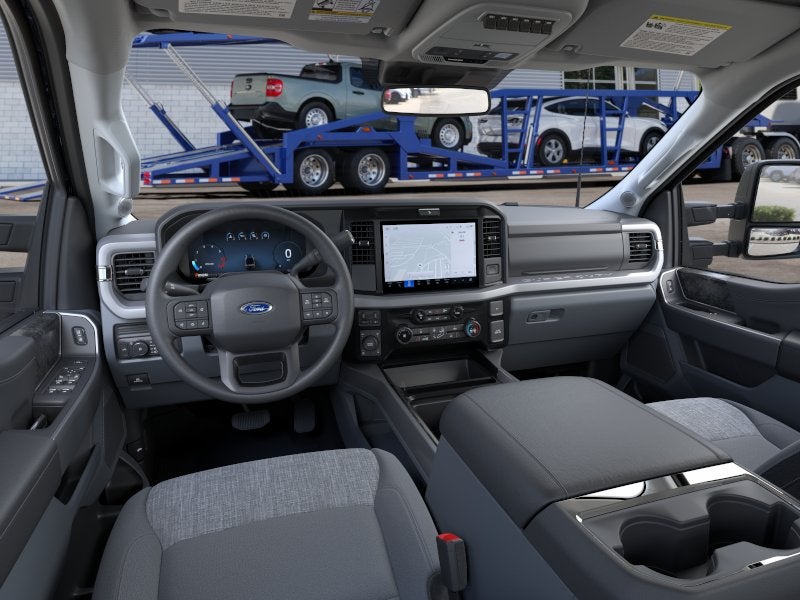2026 Ford Super Duty F-250® XLT