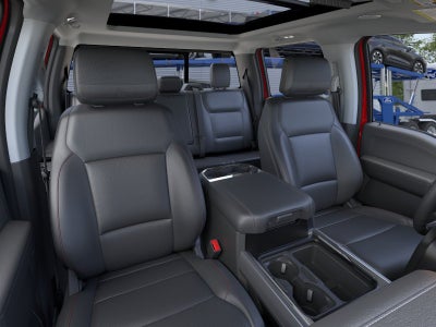 2026 Ford Super Duty F-250® Lariat®