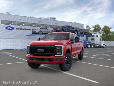2026 Ford Super Duty F-250® Lariat®