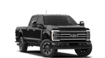 2027 Ford Super Duty F-250® Platinum®