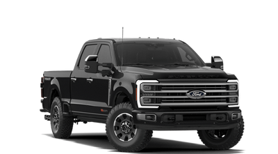 2027 Ford Super Duty F-250® Platinum®