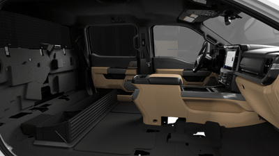 2027 Ford Super Duty F-250® Lariat®