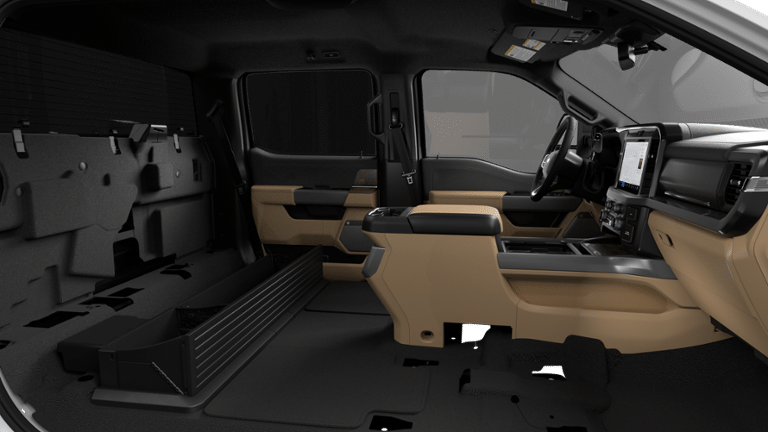 2027 Ford Super Duty F-250® Lariat®