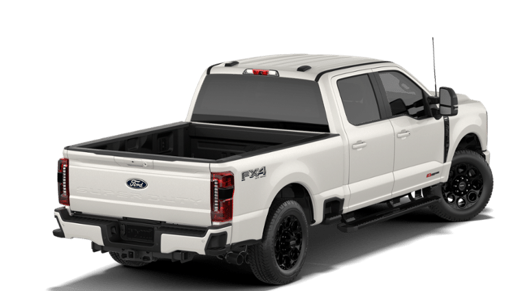 2027 Ford Super Duty F-250® Lariat®