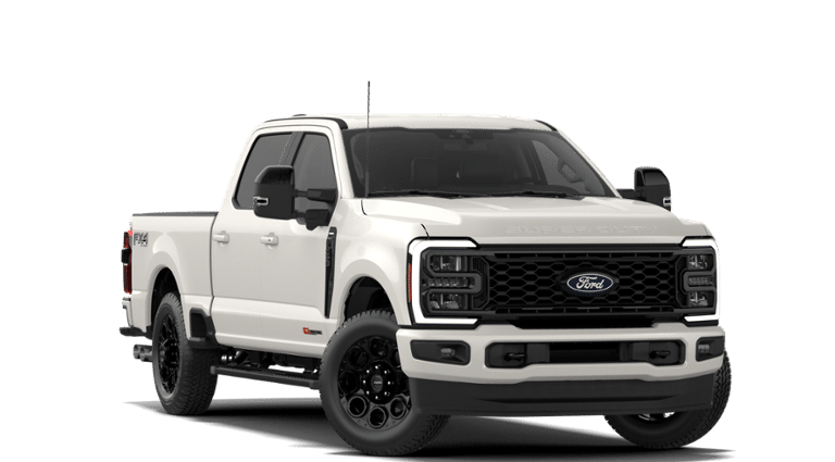 2027 Ford Super Duty F-250® Lariat®