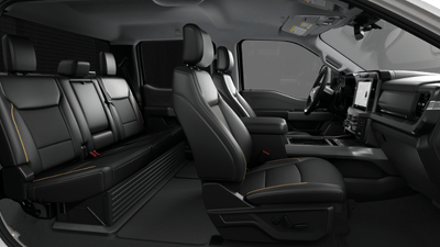 2027 Ford Super Duty F-250® Lariat®