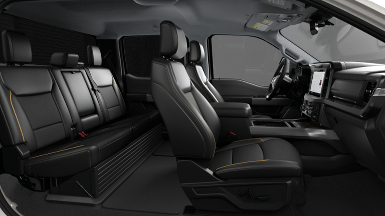 2027 Ford Super Duty F-250® Lariat®