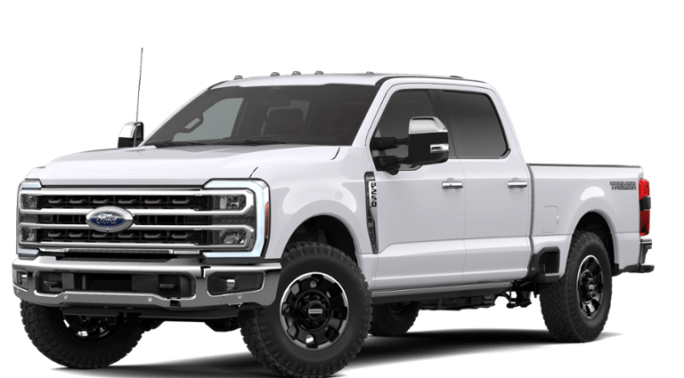 2026 Ford F-250's photo