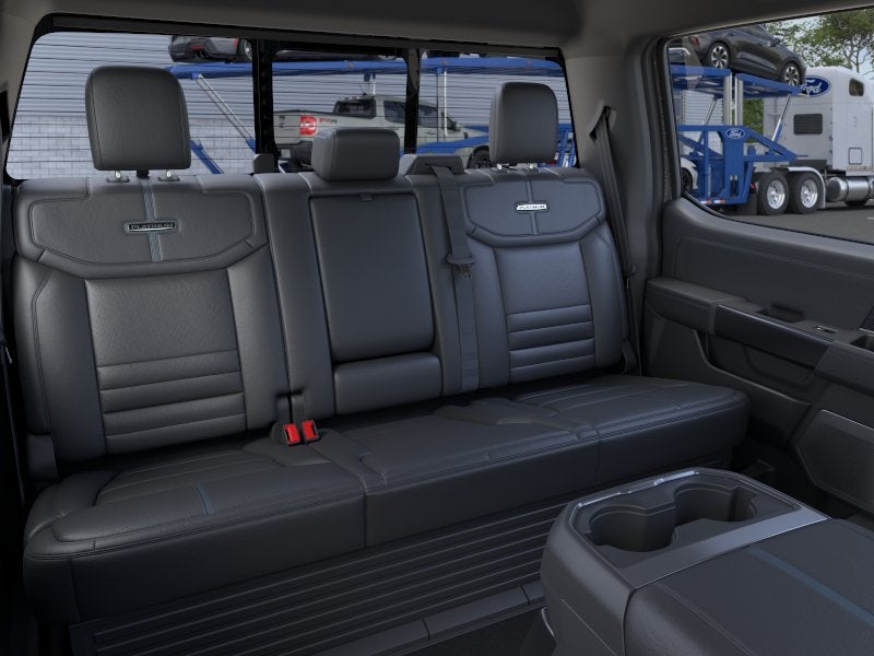 2026 Ford Super Duty F-250® Platinum®