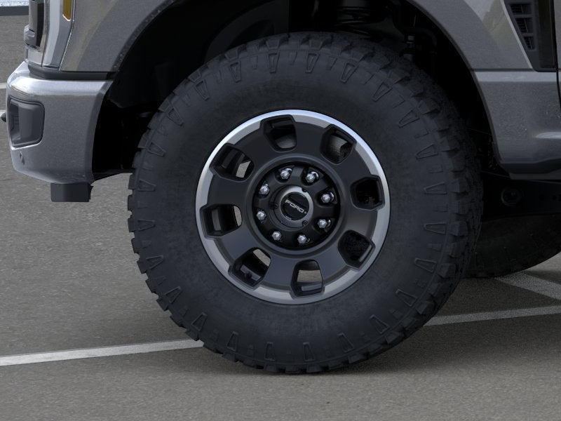 2026 Ford Super Duty F-250® Platinum®