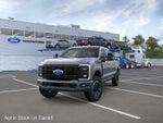2026 Ford Super Duty F-250® Platinum®