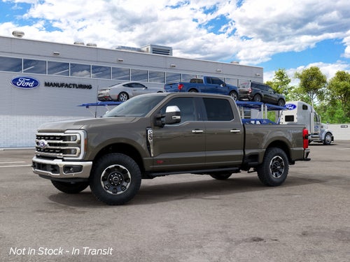 2027 Ford Super Duty F-250® King Ranch®