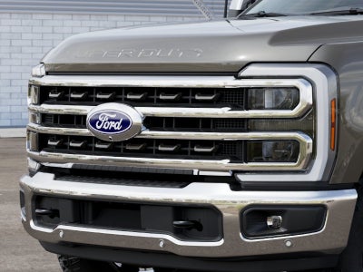 2027 Ford Super Duty F-250® King Ranch®