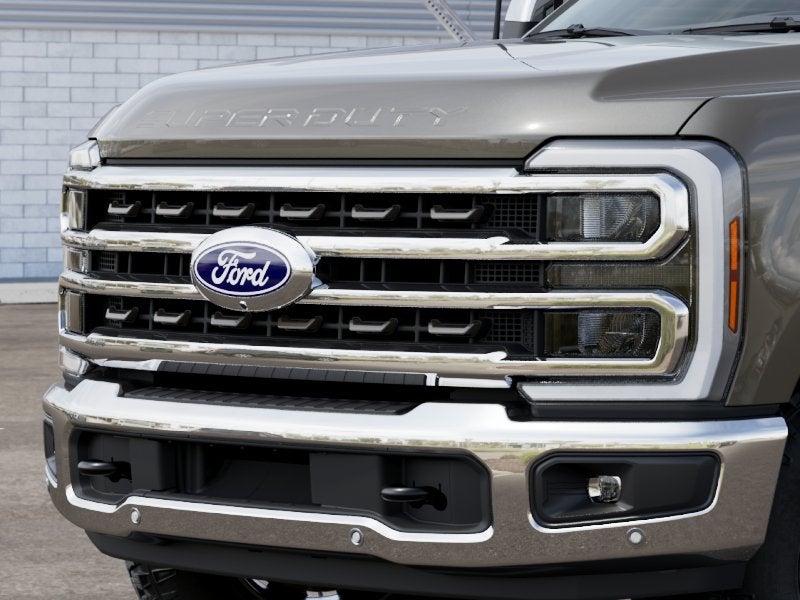 2027 Ford Super Duty F-250® King Ranch®