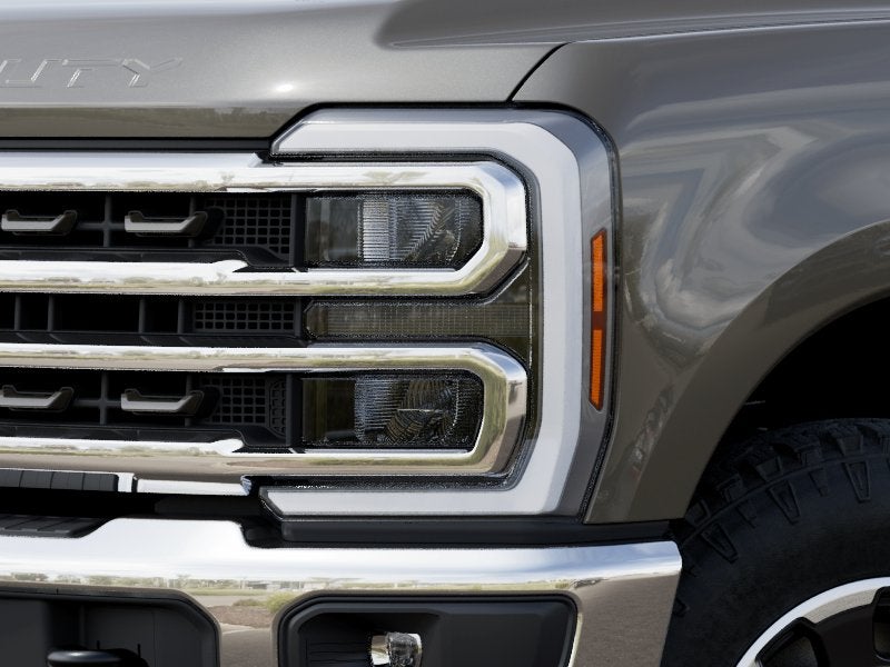 2027 Ford Super Duty F-250® King Ranch®