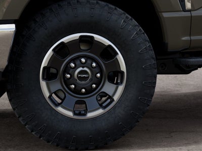 2027 Ford Super Duty F-250® King Ranch®