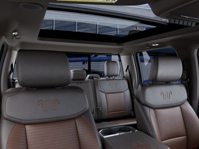 2027 Ford Super Duty F-250® King Ranch®