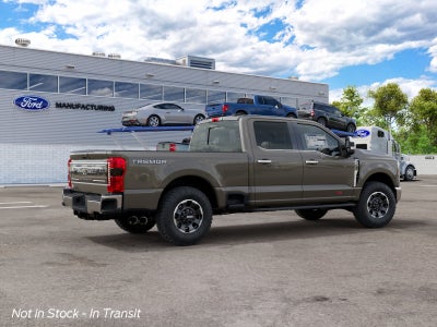2027 Ford Super Duty F-250® King Ranch®