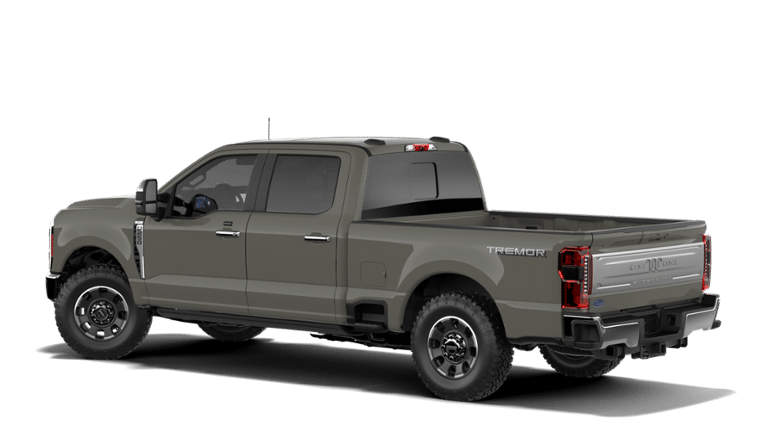 2027 Ford Super Duty F-250® King Ranch®
