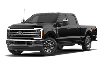 2027 Ford Super Duty F-250® King Ranch®