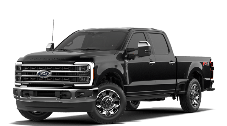 2027 Ford Super Duty F-250® King Ranch®