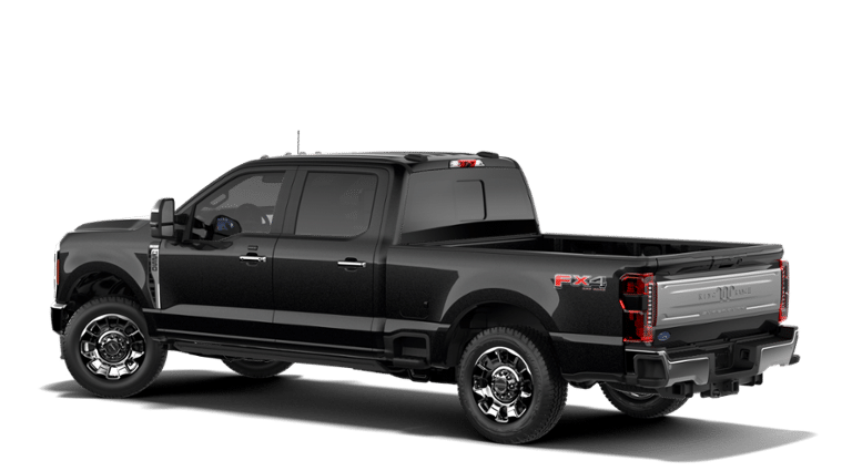 2027 Ford Super Duty F-250® King Ranch®