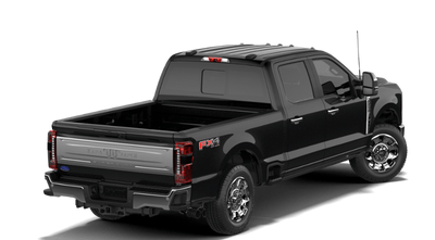 2027 Ford Super Duty F-250® King Ranch®
