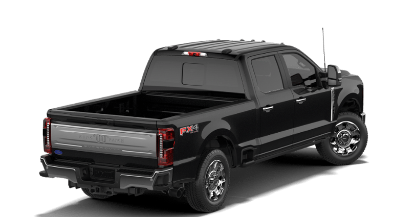 2027 Ford Super Duty F-250® King Ranch®