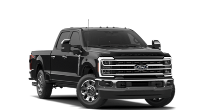 2027 Ford Super Duty F-250® King Ranch®