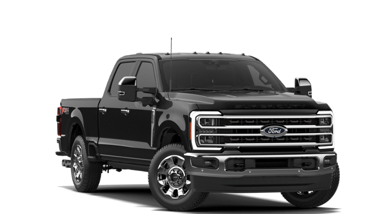 2027 Ford Super Duty F-250® King Ranch®