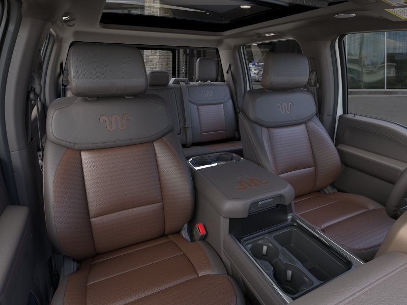 2026 Ford Super Duty F-250® King Ranch®