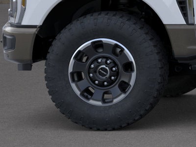 2026 Ford Super Duty F-250® King Ranch®
