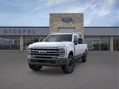 2026 Ford Super Duty F-250® King Ranch®
