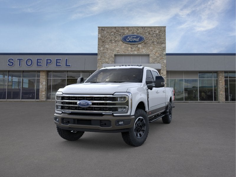 2026 Ford Super Duty F-250® King Ranch®