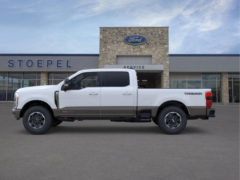2026 Ford Super Duty F-250® King Ranch®