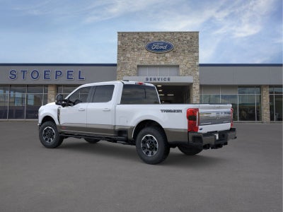 2026 Ford Super Duty F-250® King Ranch®