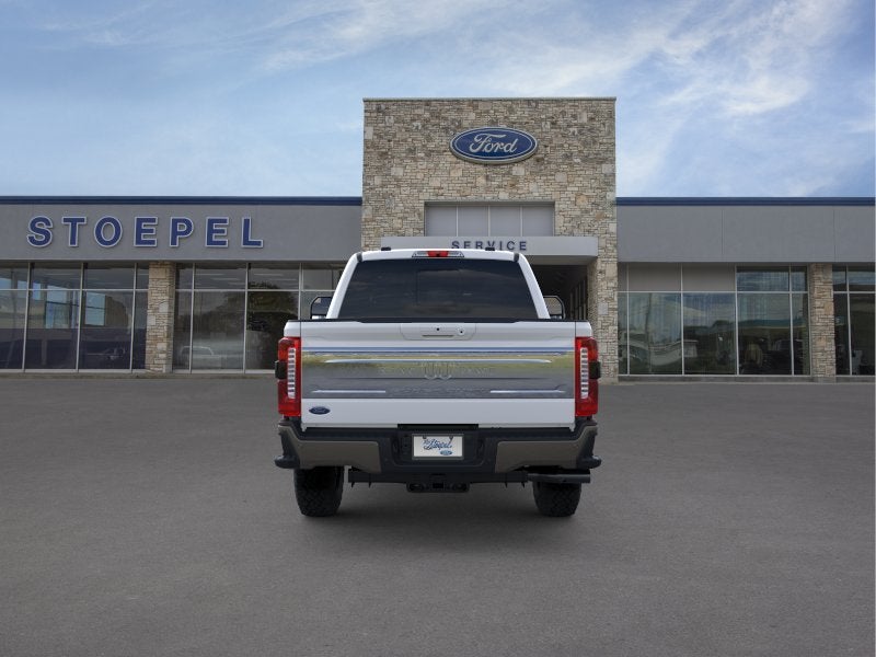 2026 Ford Super Duty F-250® King Ranch®