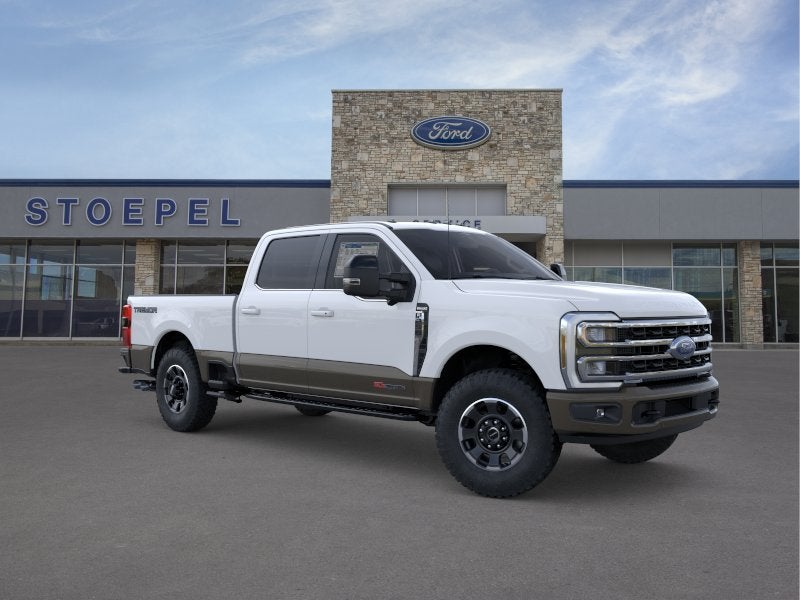 2026 Ford Super Duty F-250® King Ranch®