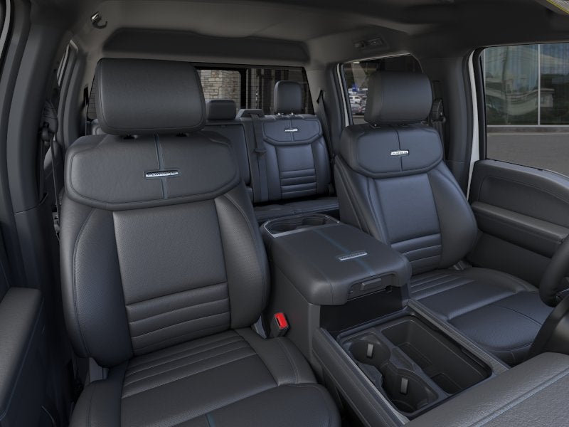 2026 Ford Super Duty F-250® Platinum®