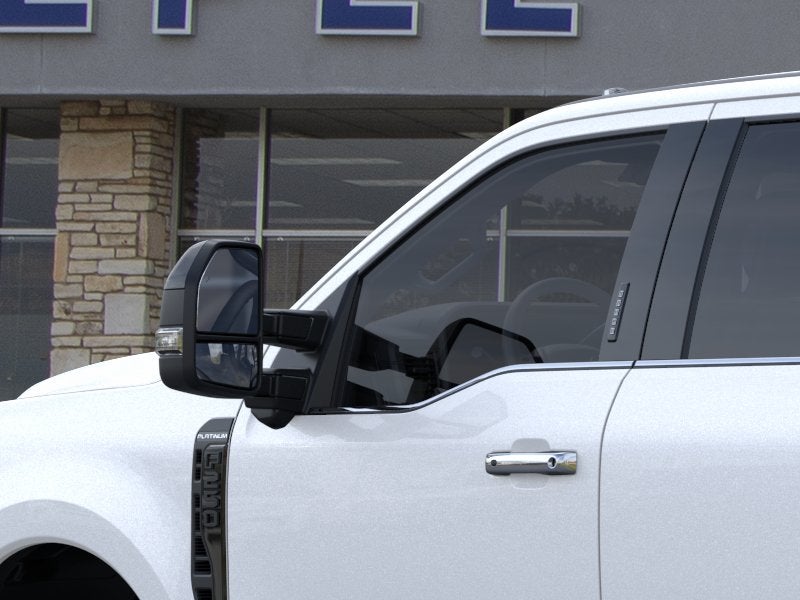 2026 Ford Super Duty F-250® Platinum®