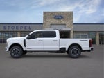 2026 Ford Super Duty F-250® Platinum®
