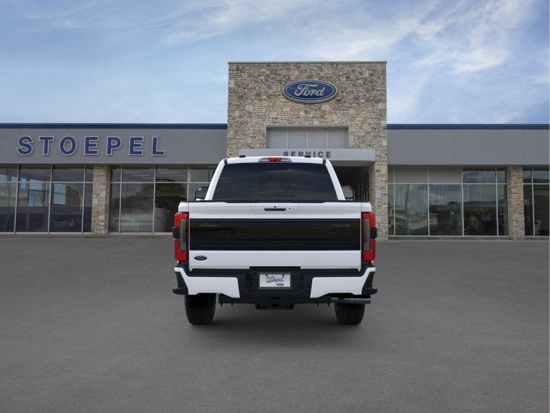2026 Ford Super Duty F-250® Platinum®