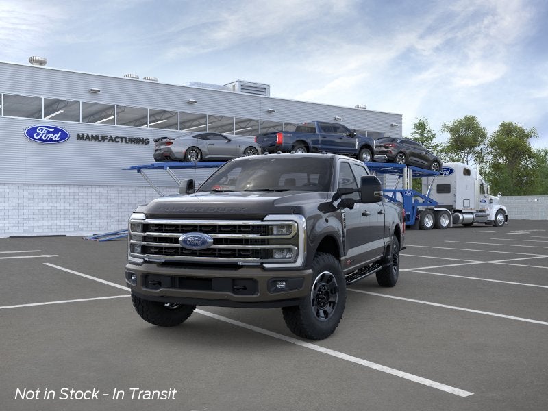 2026 Ford Super Duty F-250® King Ranch®