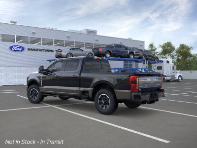 2026 Ford Super Duty F-250® King Ranch®
