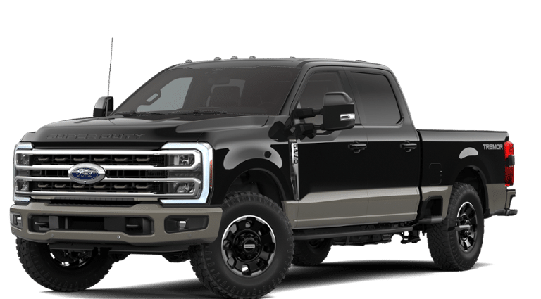 2026 Ford Super Duty F-250® King Ranch®