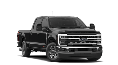 2027 Ford Super Duty F-250® Lariat®