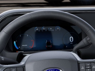2027 Ford Super Duty F-250® Lariat®