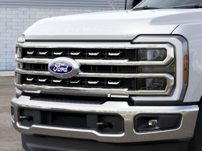 2027 Ford Super Duty F-250® Lariat®