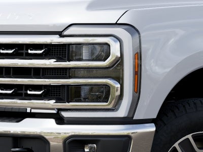 2027 Ford Super Duty F-250® Lariat®