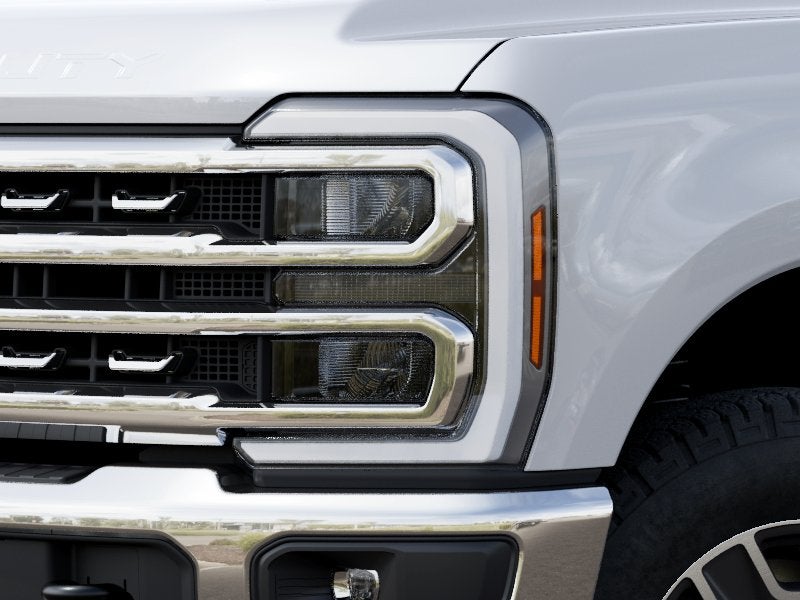 2027 Ford Super Duty F-250® Lariat®